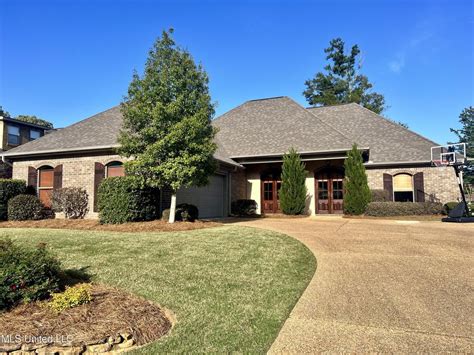 brandon ms homes for sale